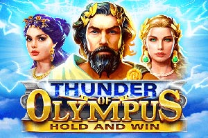 Thunder of Olympus