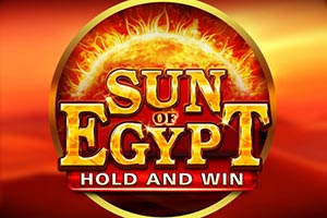 Sun of Egypt 2