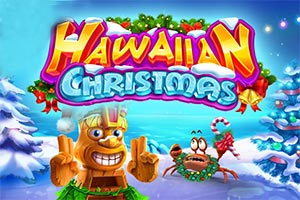 Hawaiian Christmas