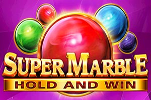 Super Marble: Hold and Win